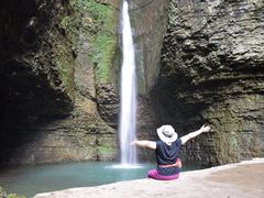 -鹿院坪生态旅游景区