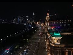 -上海和平饭店华懋阁 Cathay Room