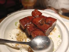 -新白鹿餐厅(第一百货店)