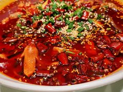 -李氏传家菜(兴城路店)