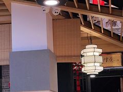 -龙抄手食府(浣花北路店)