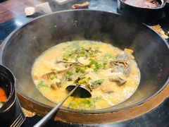 -好灶头妈妈菜·柴火灶台鱼·千岛湖土菜地标美食
