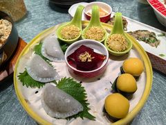 -谭厨中山传家菜.乳鸽.脆鲩鱼(华强北中航城店)
