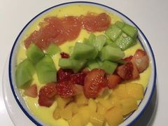 -金湖港式餐厅(建外店)