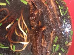-小龙大肉面馆