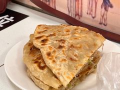 -老磁器口豆汁店(天坛店)