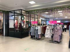 -沈阳大商千盛购物中心有限公司(长江街店)