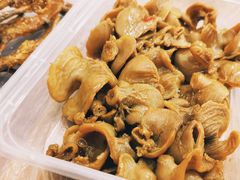 -蓝精灵饺子店
