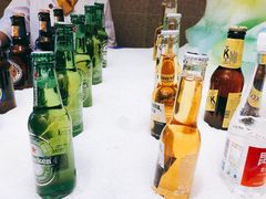 啤酒-海玥荟海鲜姿造自助餐厅(欧罗巴广场店)