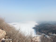 -棋盘山风景区