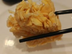 榄仁沙琪玛-白天鹅宾馆-宏图府餐厅