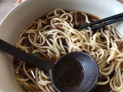 -李先生牛肉面快餐厅(白塔店)