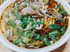 -肖家客饸饹面(郑州总店)