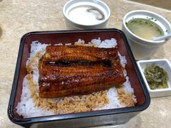 -东京屋(武定路店)