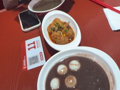 -喜家德虾仁水饺(北京超极合生汇店)
