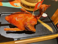 -羽鸽集·乳鸽专门店·地道顺德菜(岭南站店)