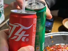 -萍姐火锅·公路夜市(打浦桥日月光店)