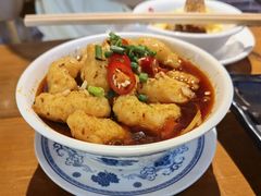 -炉小二铜锅牛蛙•川湘菜(三里屯店)