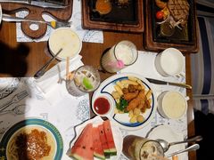 -十分牛西餐·牛扒专门店(光明广场店)