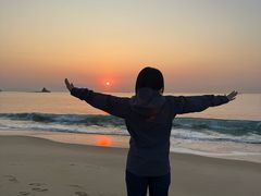 -大梅沙海滨公园