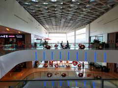-壹海城ONE MALL