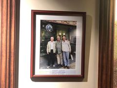 -申德勒加油站西餐厅Schindlers Tankstelle(上海外滩店)