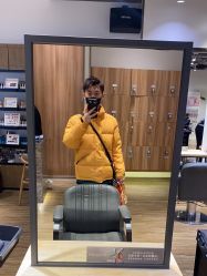 -Mentor Hair Salon