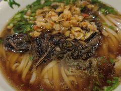 -易裕和·长沙米粉(友谊路店)
