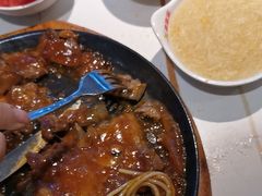 -豪享来中西餐厅(隆昌店)
