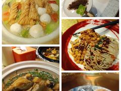 -永安鱼庄·镇江菜(丁卯店)