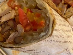 -就是卷儿Wrap and Roll(宣化路店)