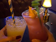 -悦界酒吧(后海店)