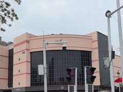 -胖东来生活广场(健康路店)