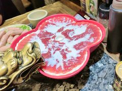 -蜀大侠火锅(建设路第五大道店)