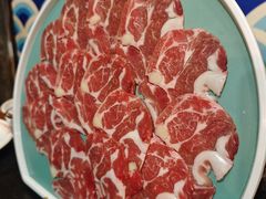 -千亿来乌拉满族火锅(昌邑旗舰店)