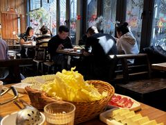 -四喜小胖·北京涮肉(五道营店)