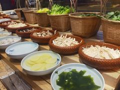 -美盛喜来登大酒店-盛宴标帜餐厅