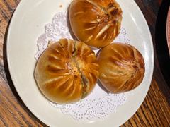 -额尔敦传统涮(公园西路店)