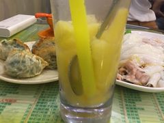 -顺记冰室(宝华路店)