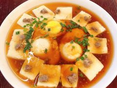 一品豆腐-原味缘菜馆