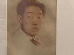 -徐悲鸿纪念馆