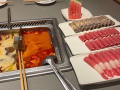 -海底捞火锅(金光华店)