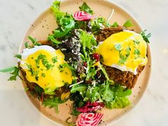 -The Rug Cafe(王府中环店)