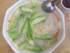 -潮喜竹溪荔湖酒家(荔枝湾店)