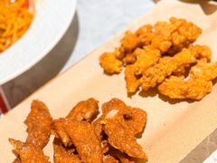 -必胜客(仲盛商城王安宇主题店)