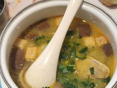 -小杨生煎(黄河路店)