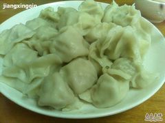 -军嫂饺子馆(岳家寨小区店)