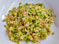 -院里寻菜·祖庵菜宴请(观沙岭店)