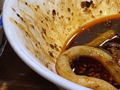 -老妈火锅粉(幸福路步行街店)