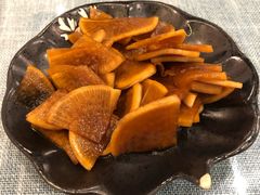 -茶油香闽南菜·花园餐厅(前埔店)